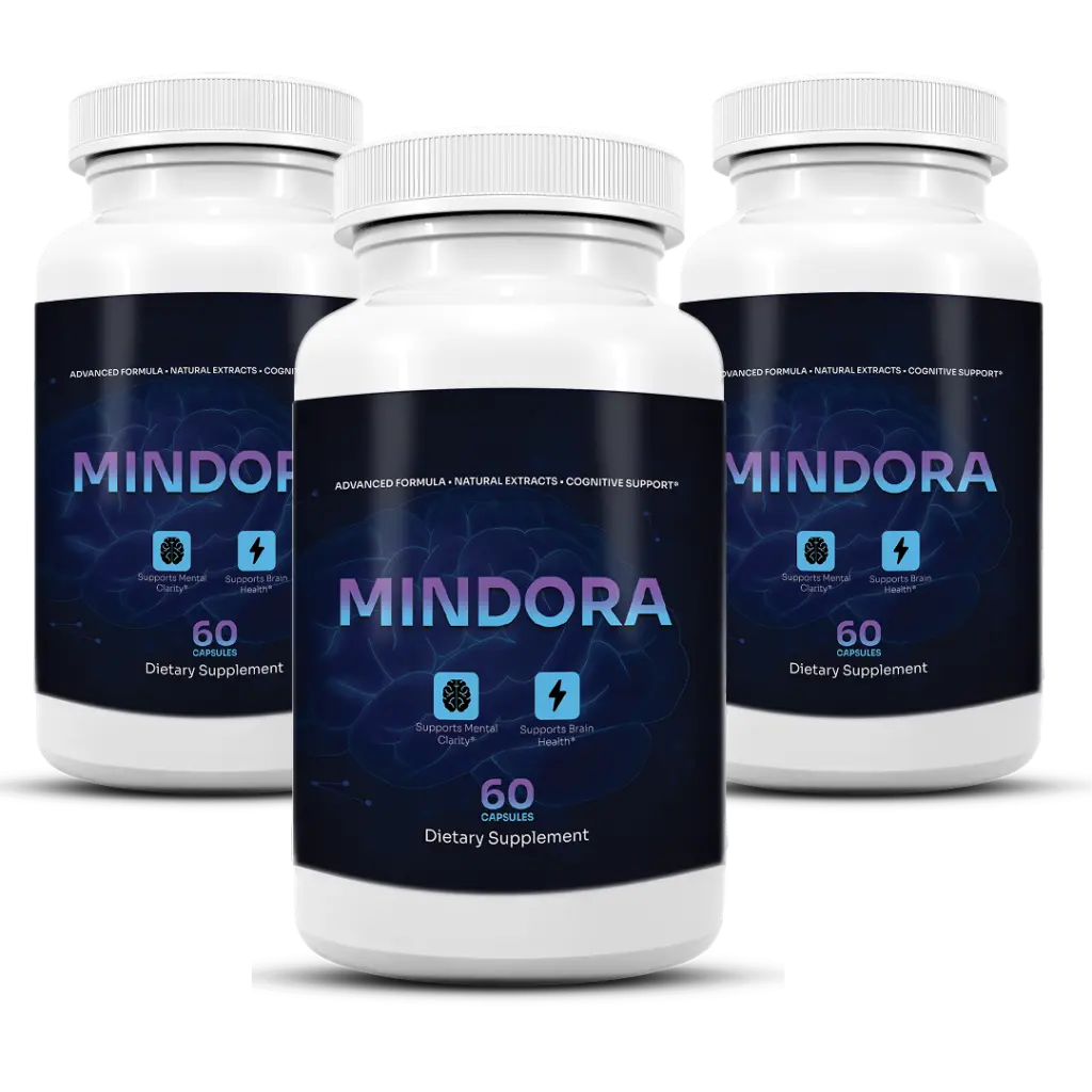 Mindora image